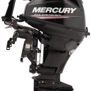 Фото мотора Меркури (Mercury) F20 M EFI (20 л.с., 4 такта)