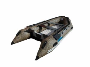 Лодка ПВХ Штормлайн (Stormline) Heavy Duty AIR 360 (Камуфляж) (Акция)