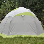 Фото Шнур для растяжки палатки 2,5мм*3,0м – 4 шт.