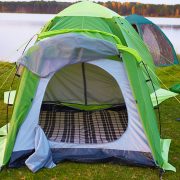Фото Шнур для растяжки палатки 2,5мм*3,0м – 4 шт.