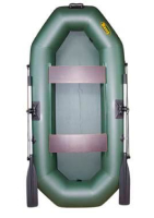 Весельные лодки