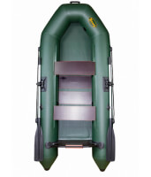 Лодки под мотор 5 лс